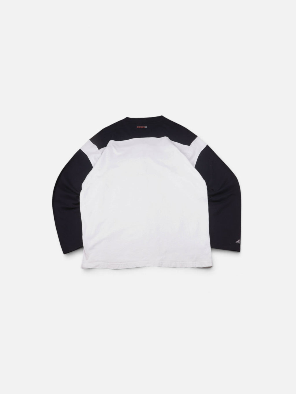 Adidas 1990s Long Sleeve T-Shirt