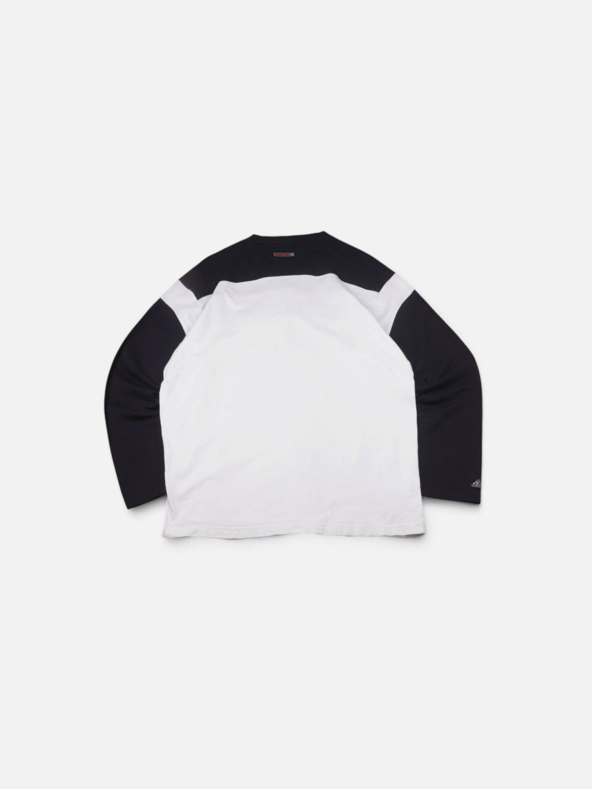 Adidas 1990s Long Sleeve T-Shirt