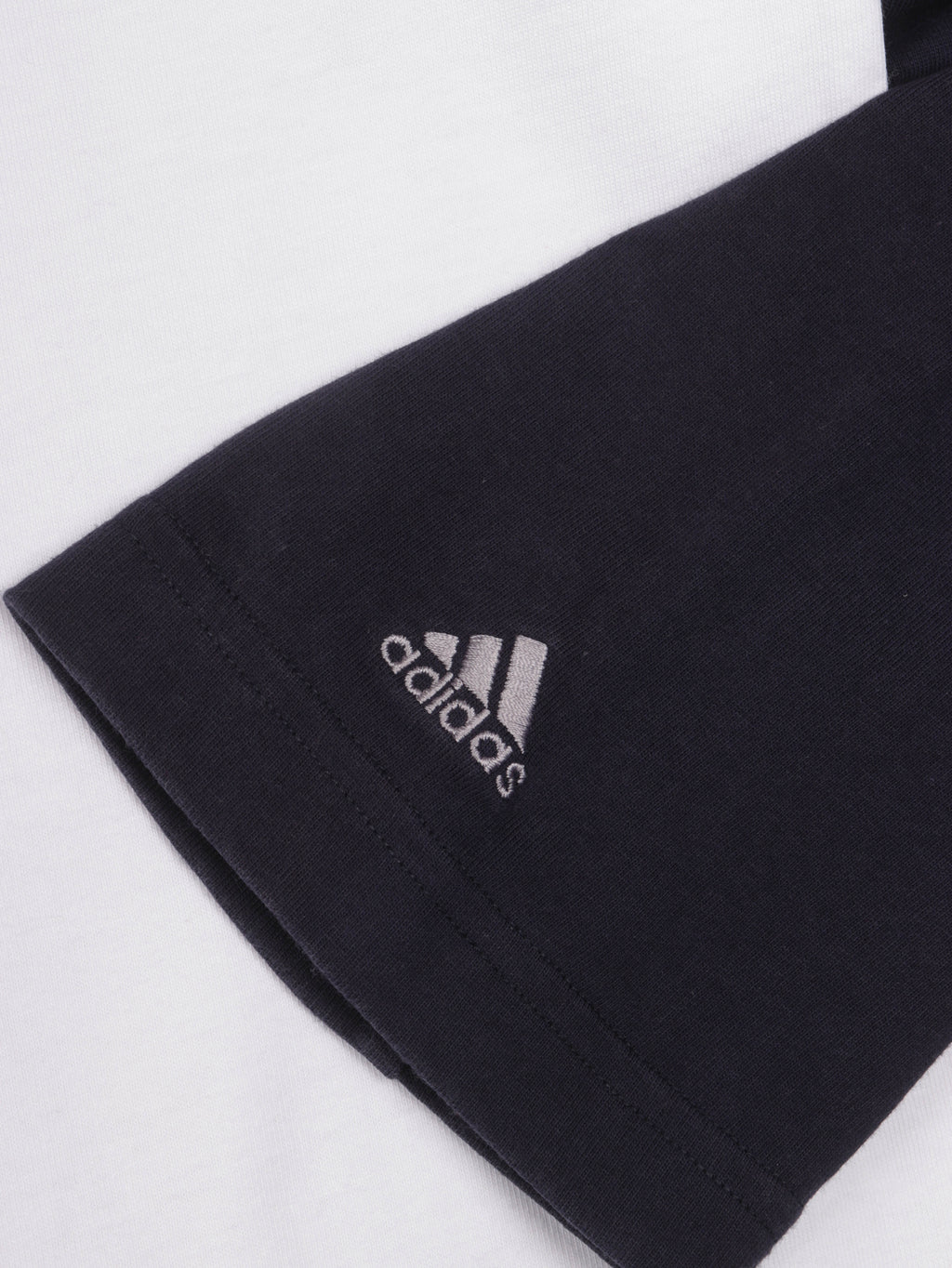 Adidas 1990s Long Sleeve T-Shirt