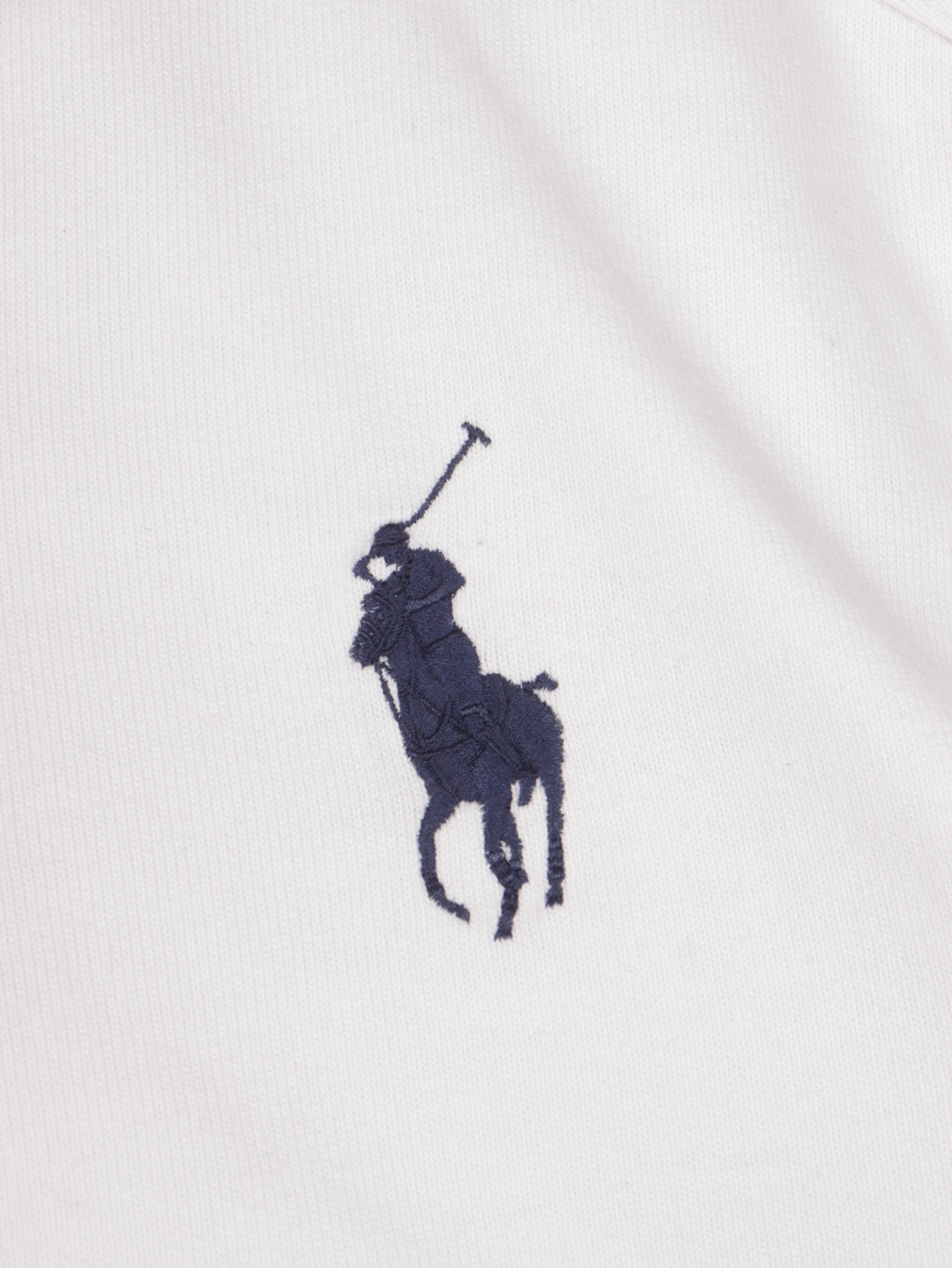 Ralph Lauren Rugby Polo