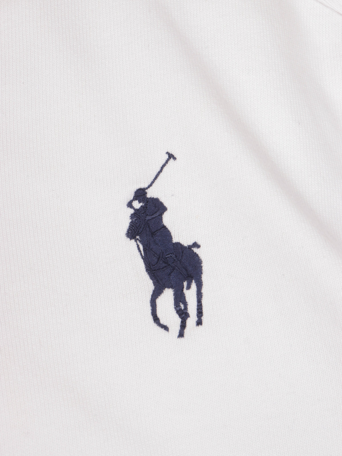 Ralph Lauren Rugby Polo