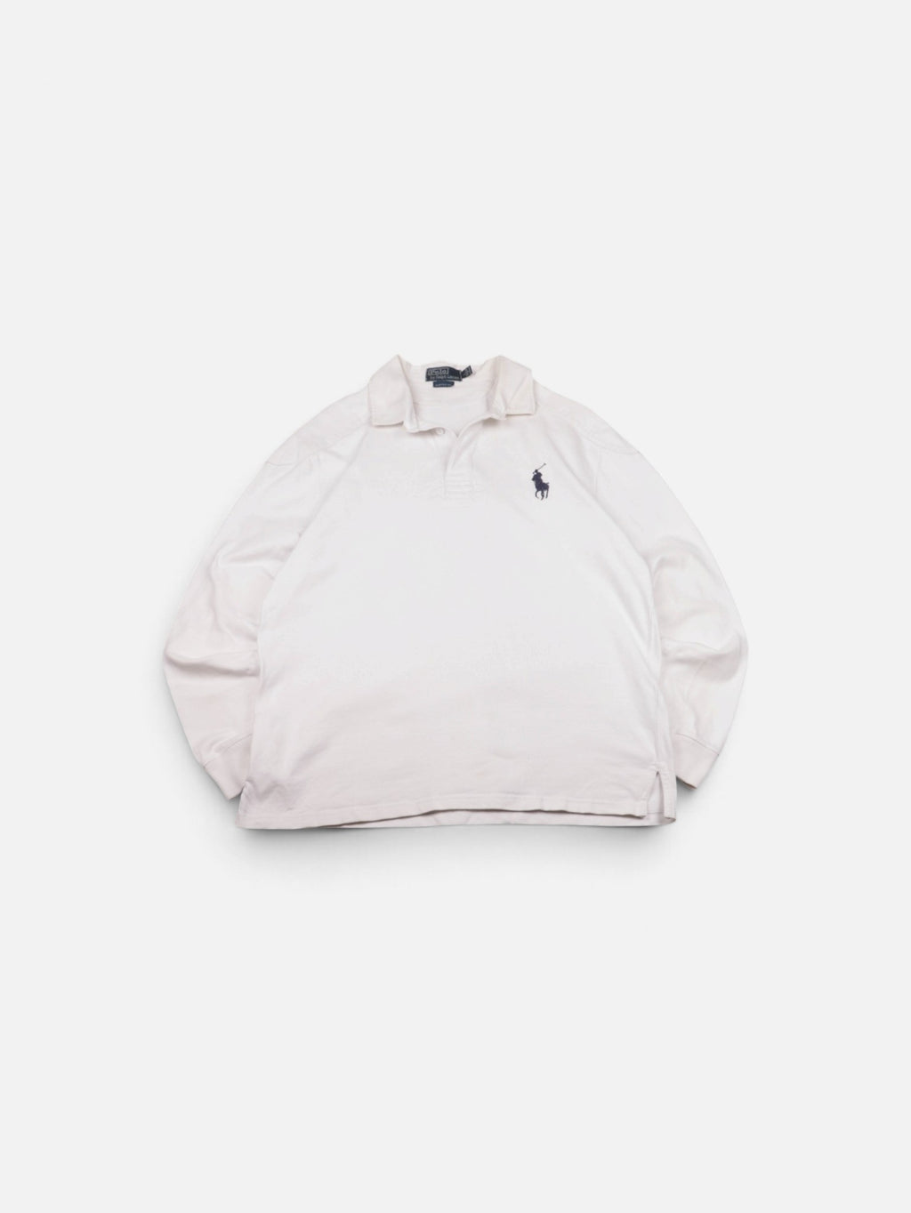 Ralph Lauren Rugby Polo