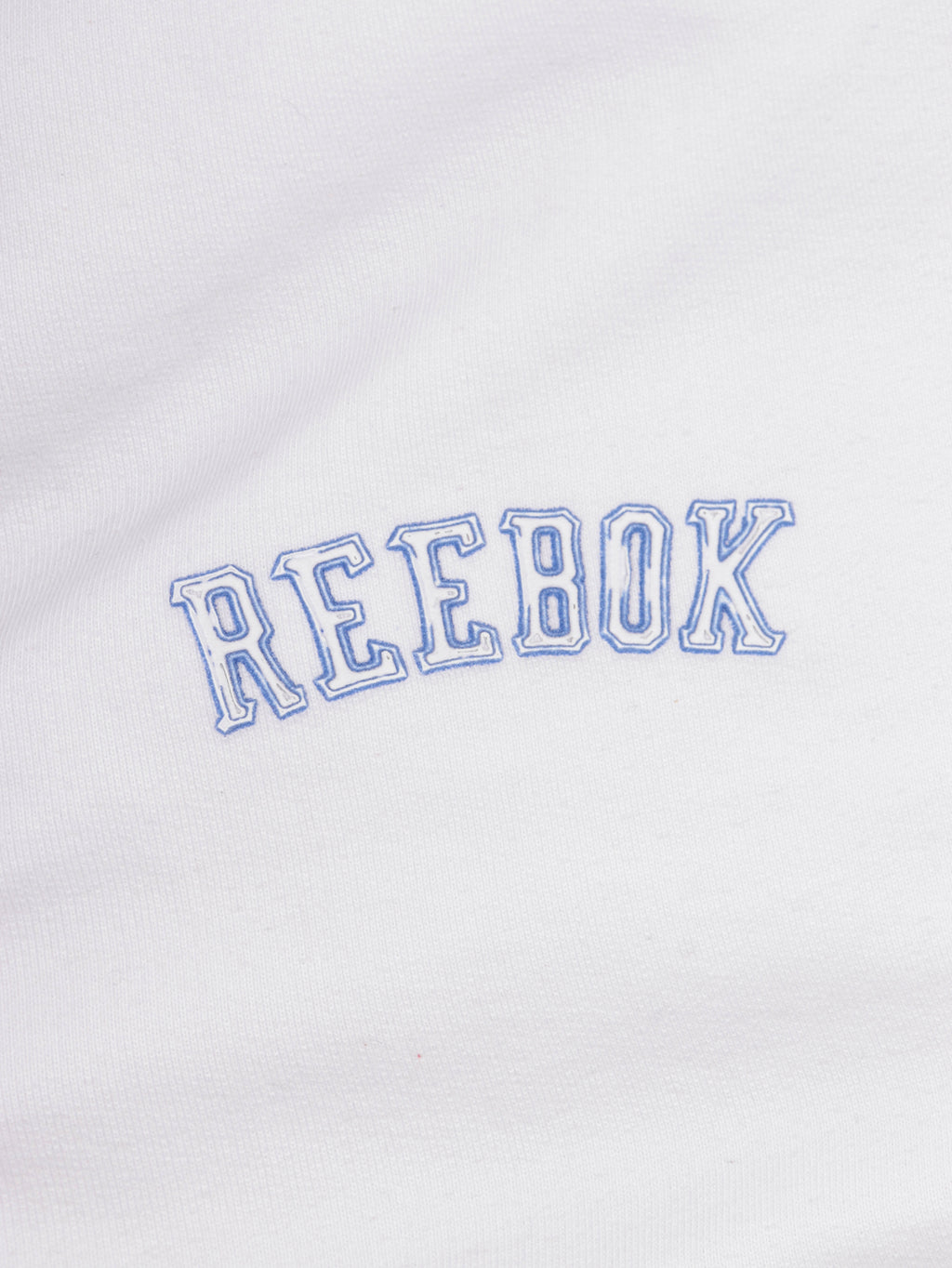 Reebok 2000s Sweatshirt