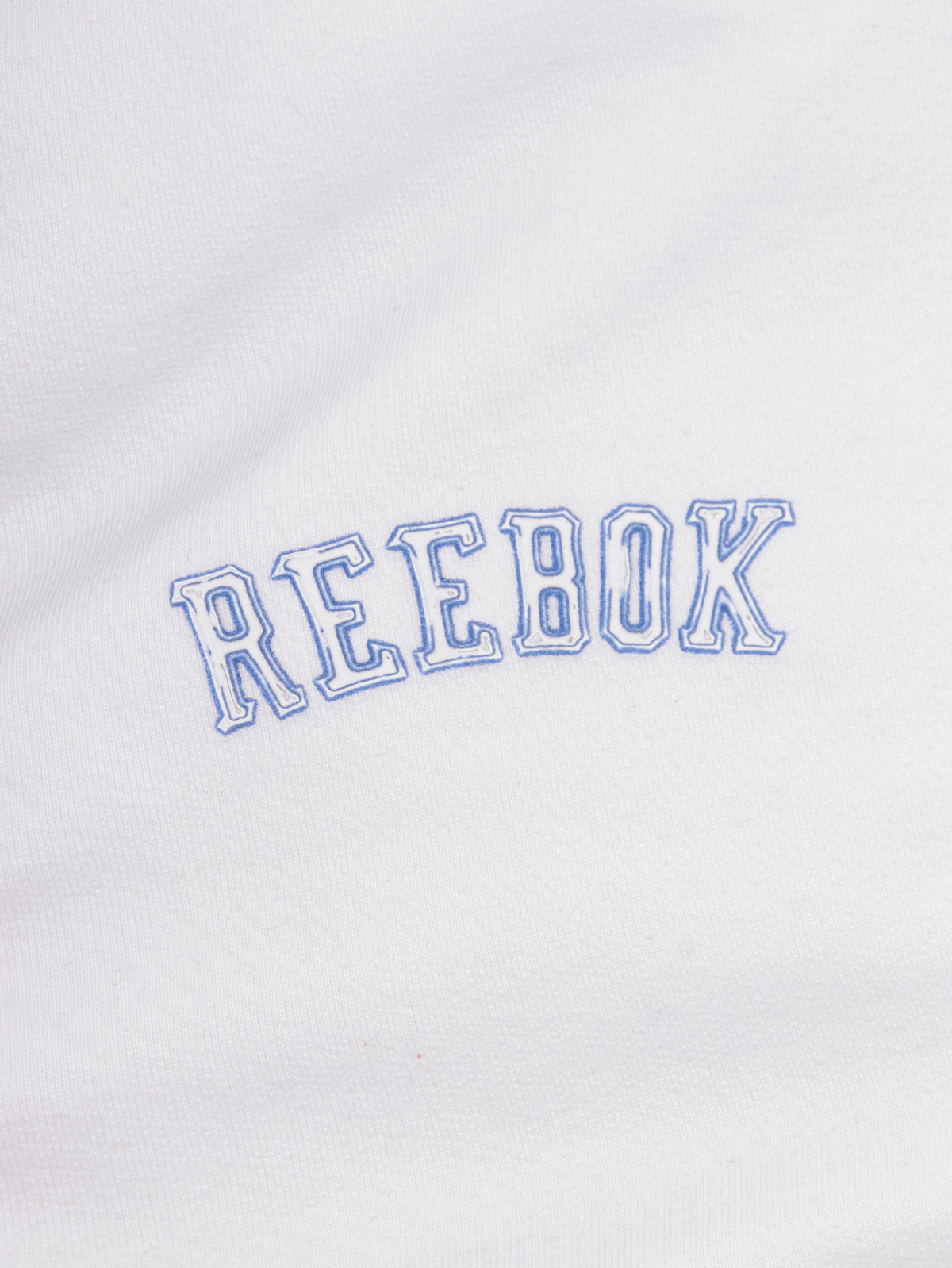 Reebok 2000s Sweatshirt