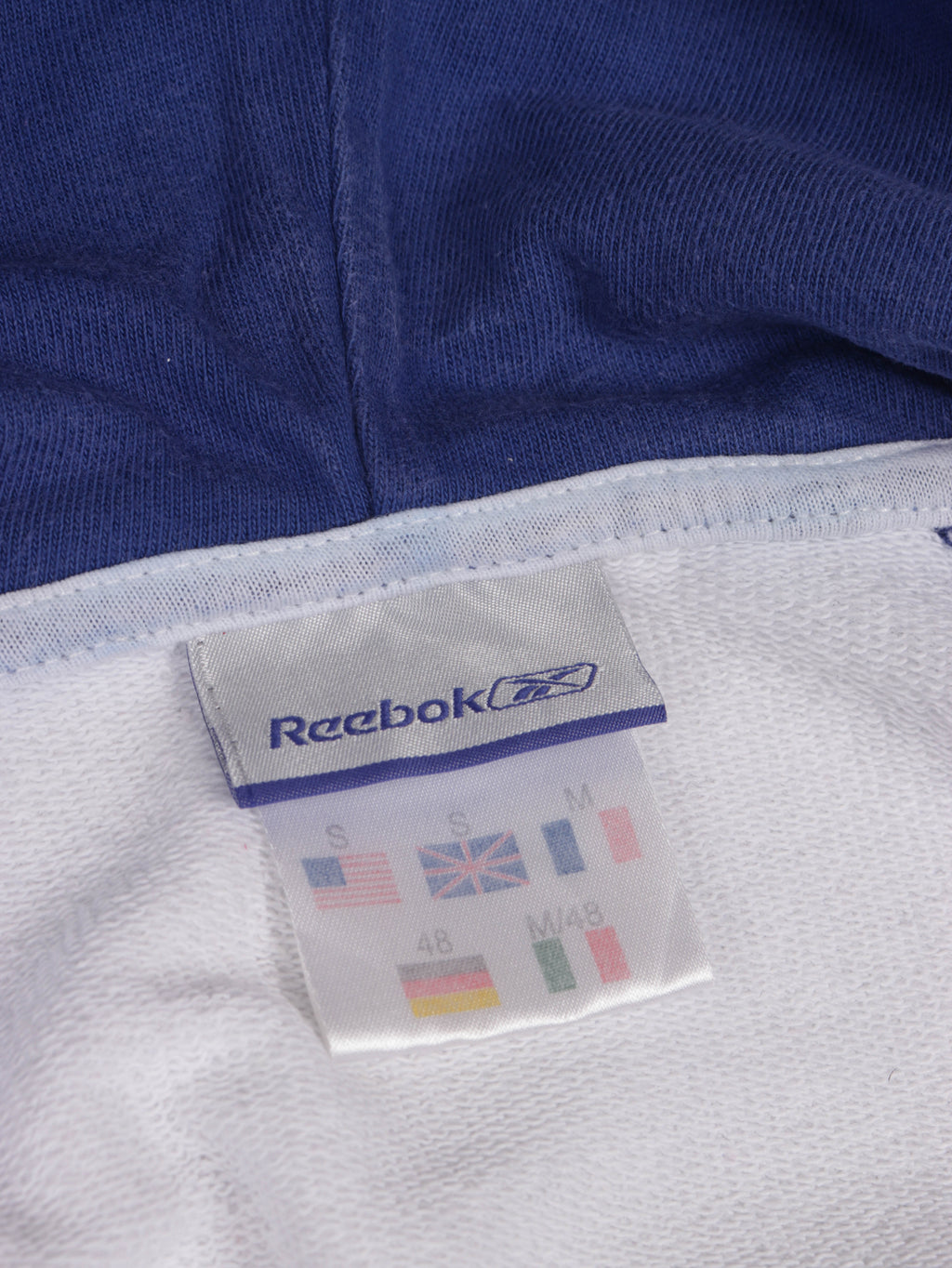Reebok 2000s Sweatshirt