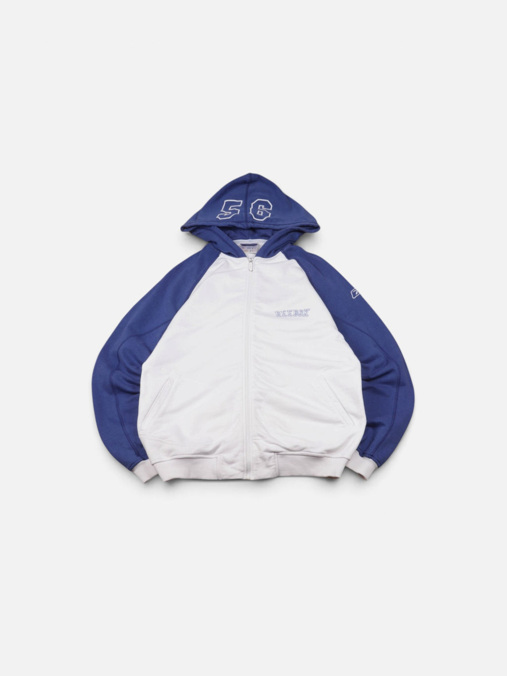 Reebok 2000s Sweatshirt