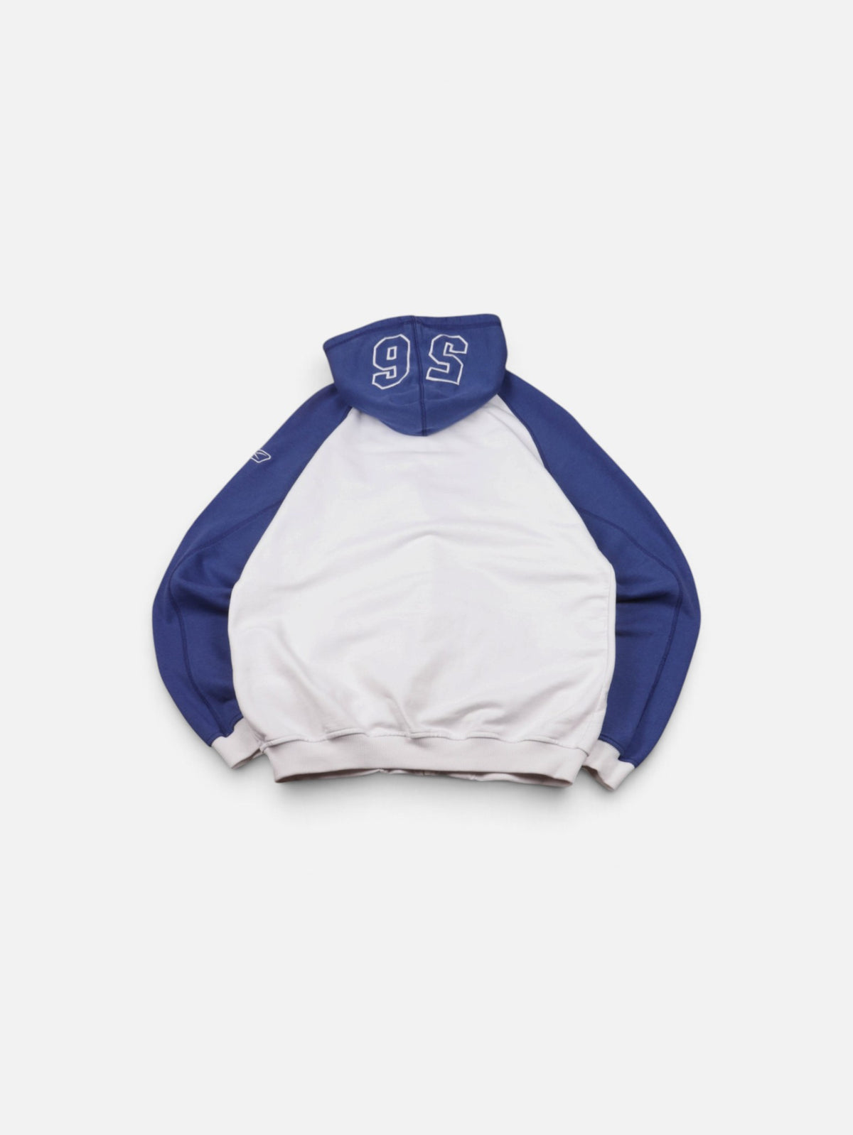 Reebok 2000s Sweatshirt