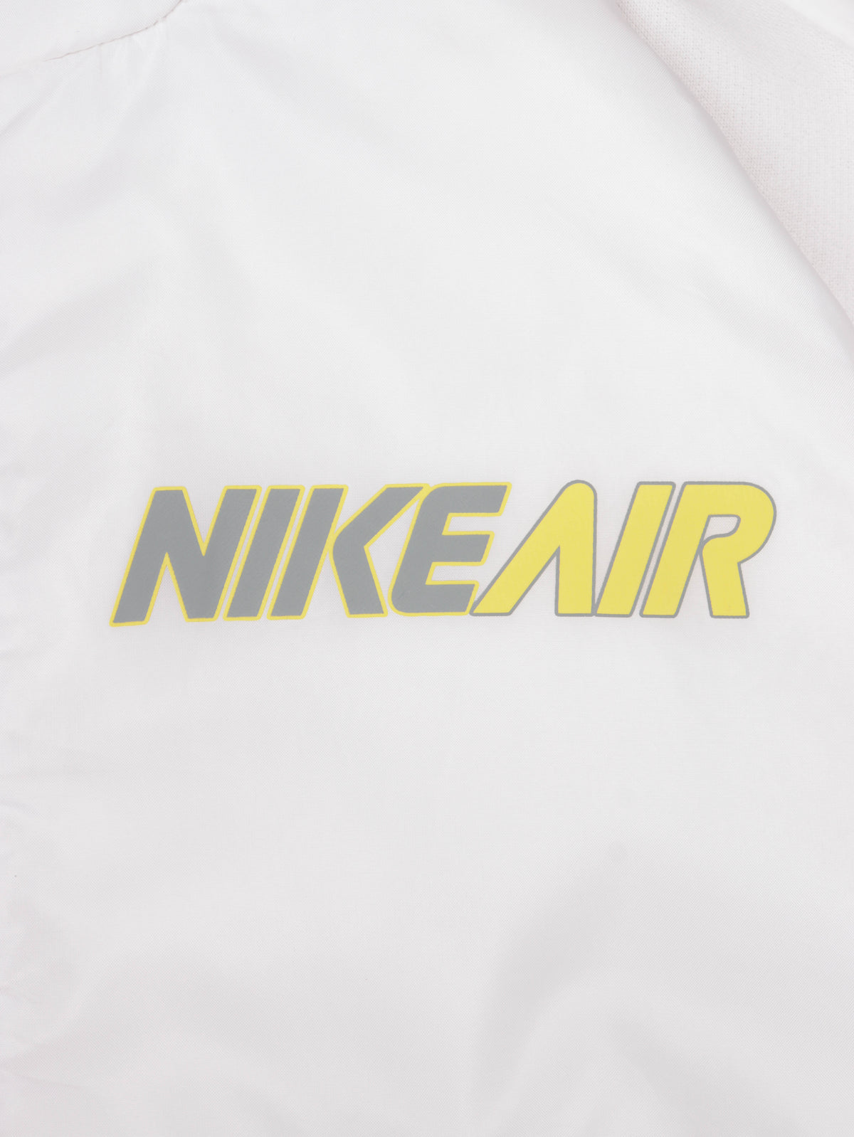 Nike Air Sweatshirt