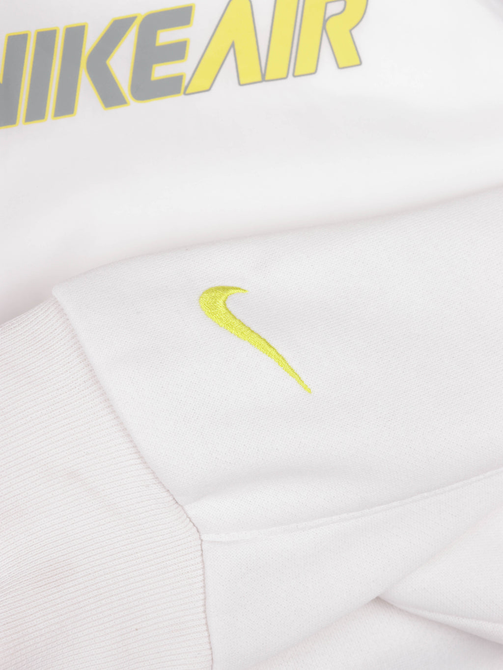 Nike Air Sweatshirt