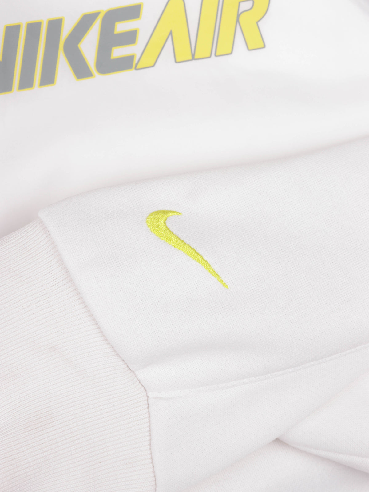 Nike Air Sweatshirt