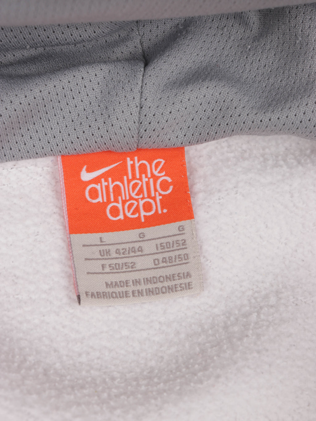 Nike Air Sweatshirt