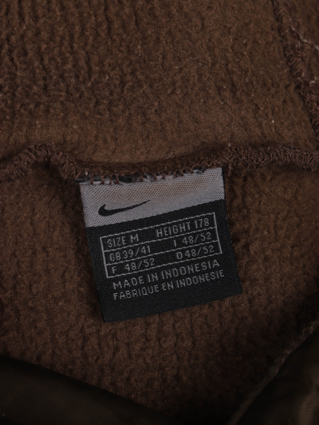Nike 2000s Sweatshirt