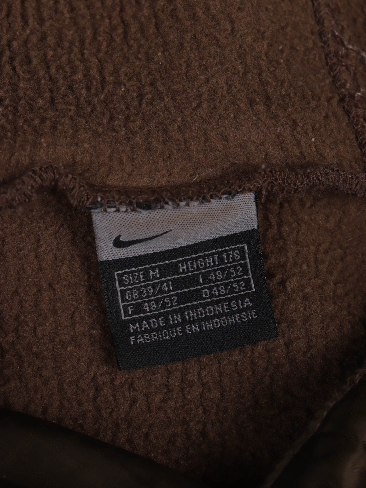 Nike 2000s Sweatshirt