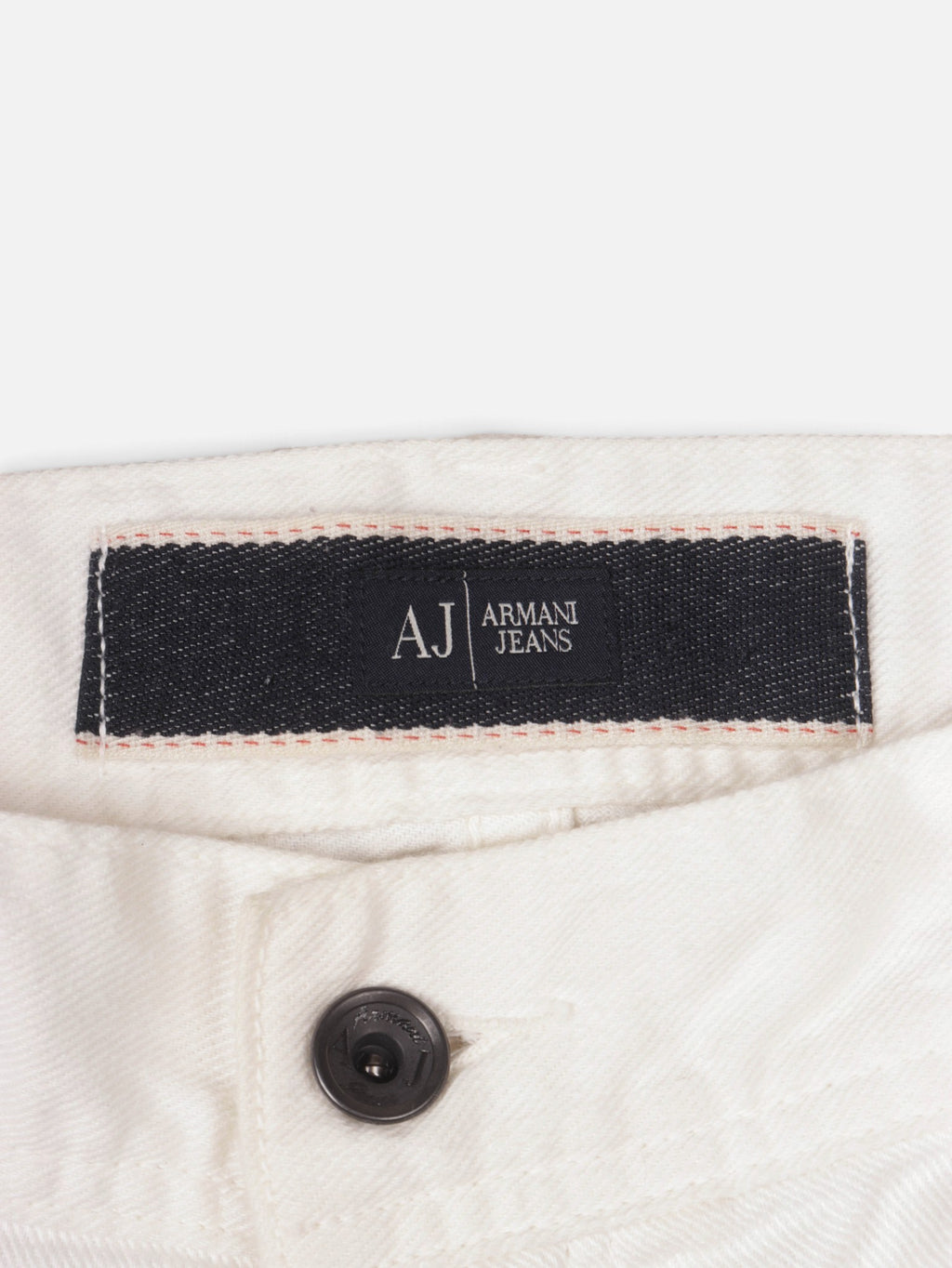Armani 2000s Pants