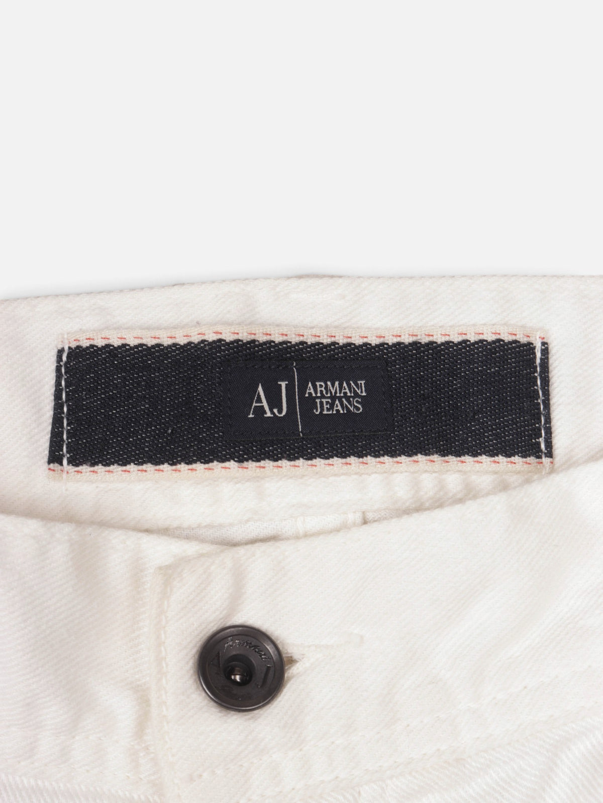 Armani 2000s Pants