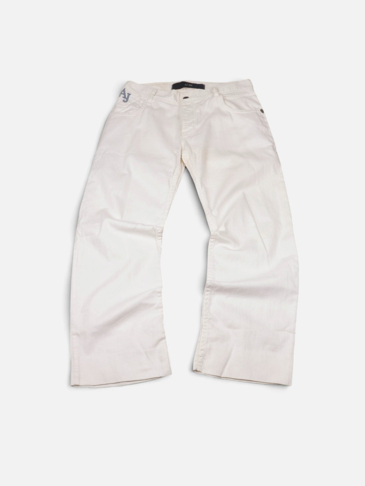 Armani 2000s Pants