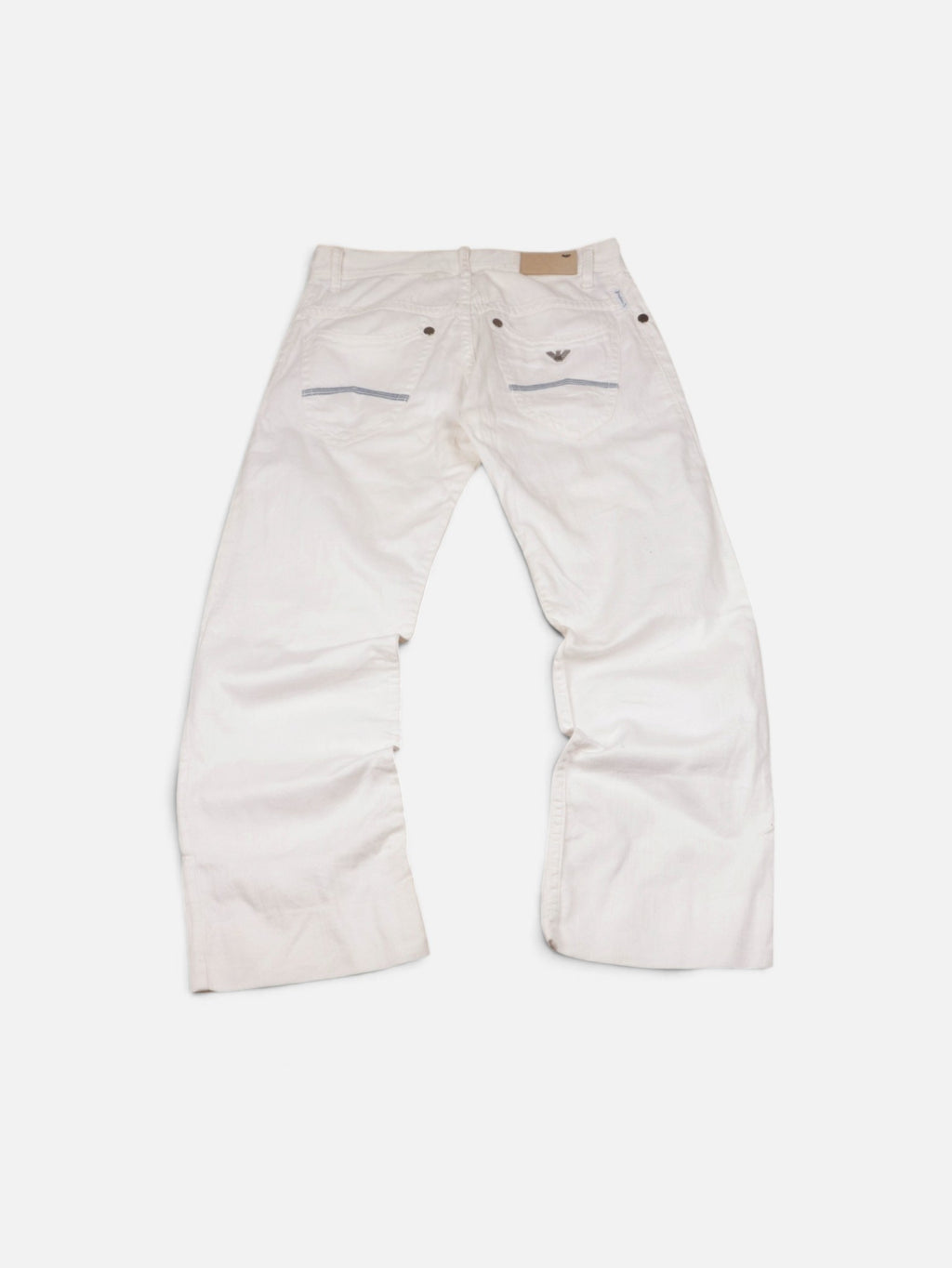 Armani 2000s Pants