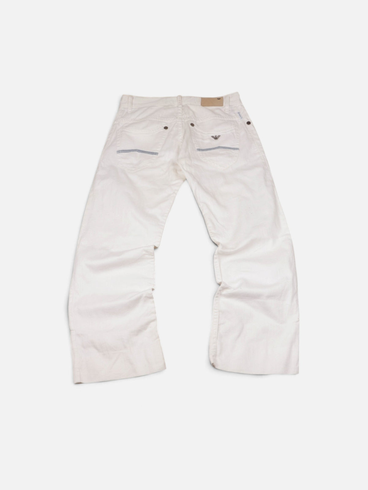 Armani 2000s Pants