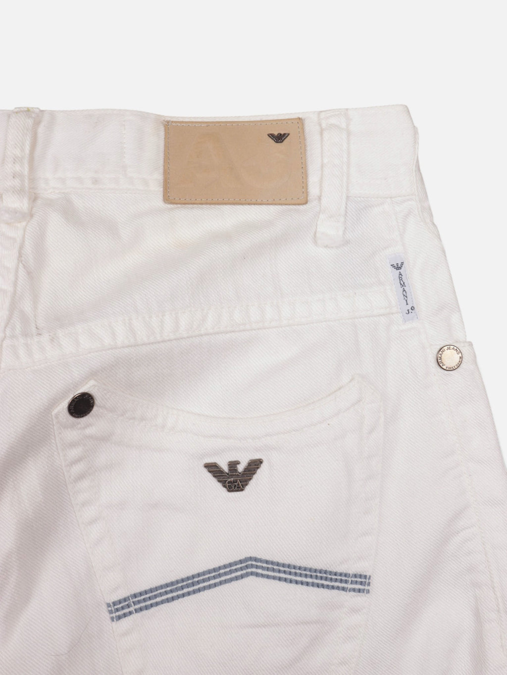 Armani 2000s Pants