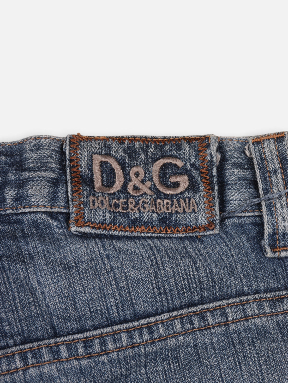 Dolce & Gabbana 2000s Pants