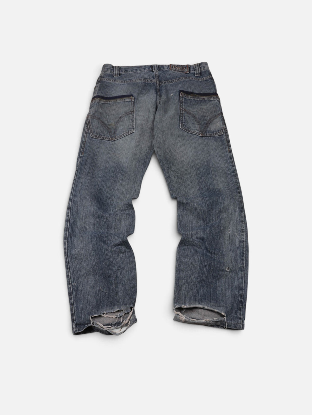 Dolce & Gabbana 2000s Pants