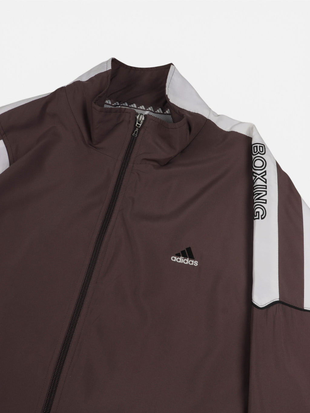 Adidas 1990s Jacket