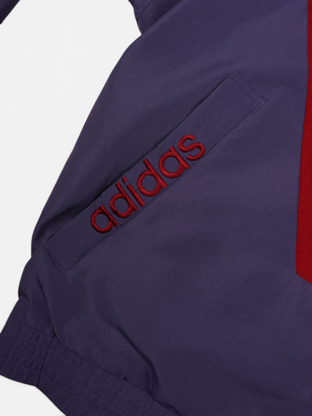 Adidas 1990s Jacket