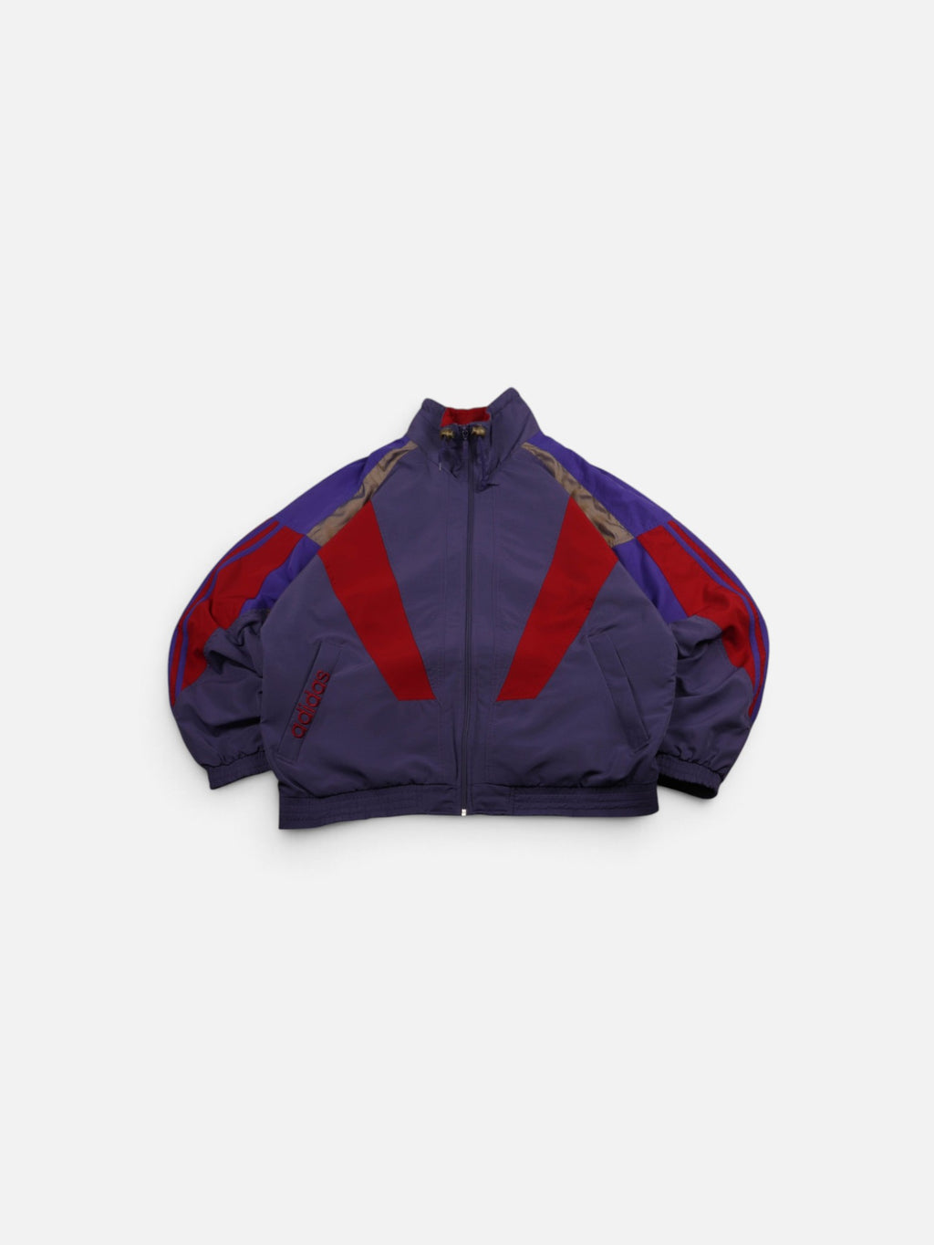 Adidas 1990s Jacket