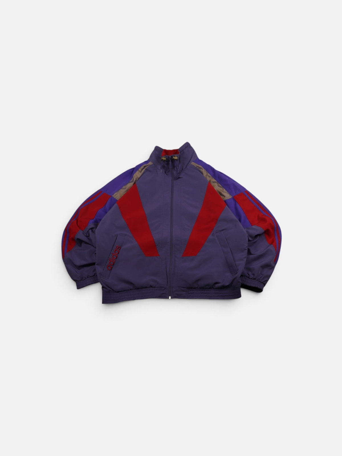 Adidas 1990s Jacket