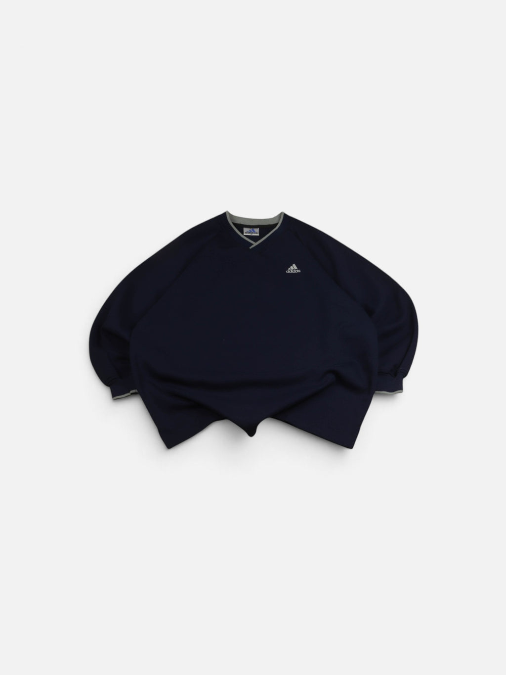 Adidas 1990s Sweatshirt
