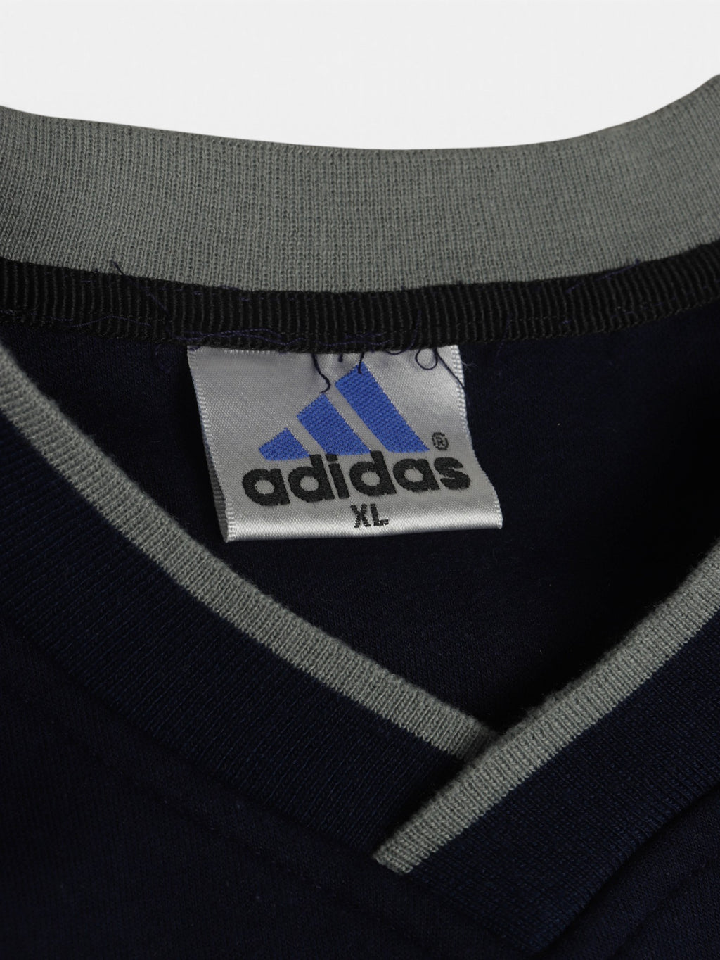 Adidas 1990s Sweatshirt