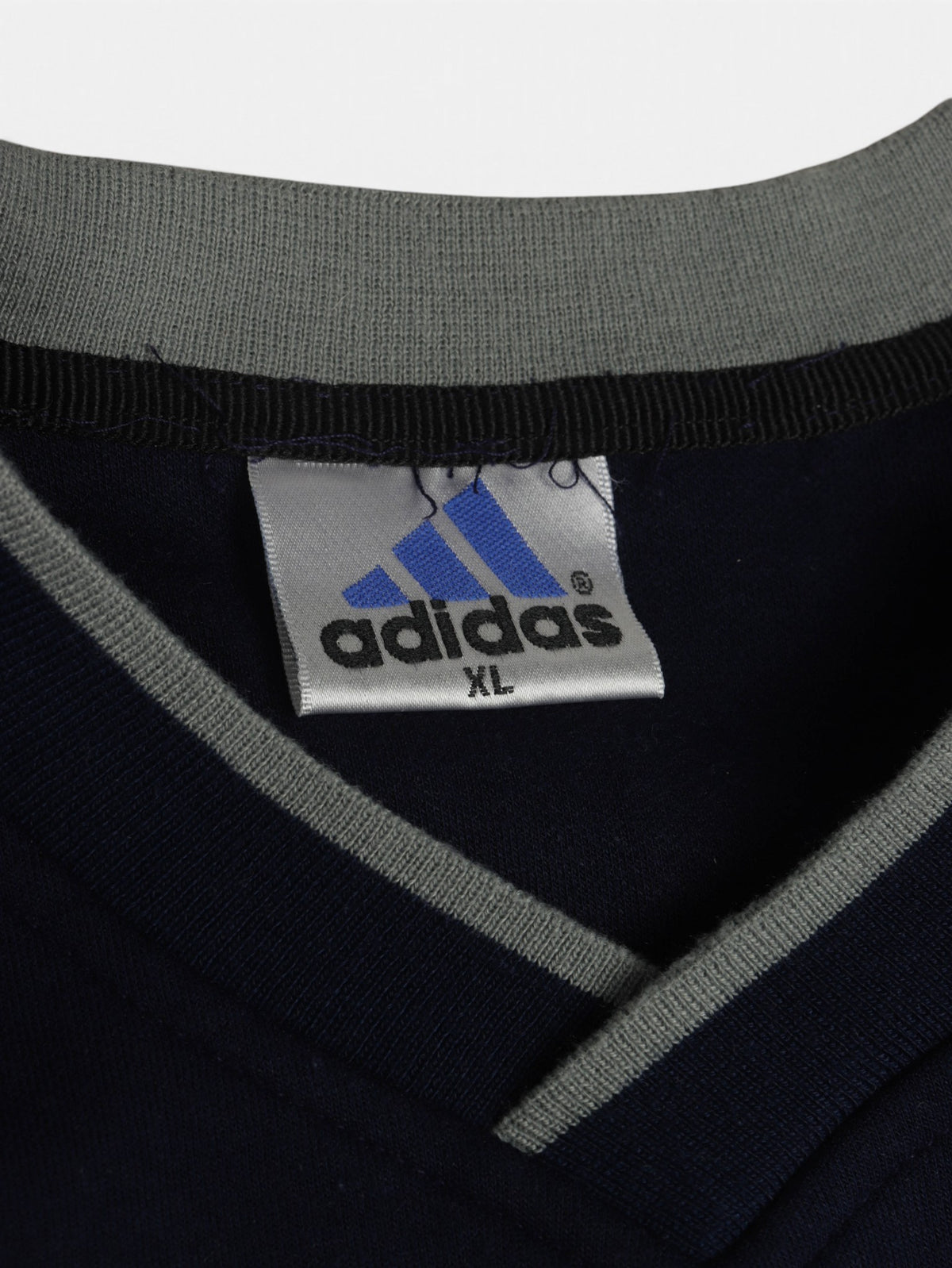 Adidas 1990s Sweatshirt