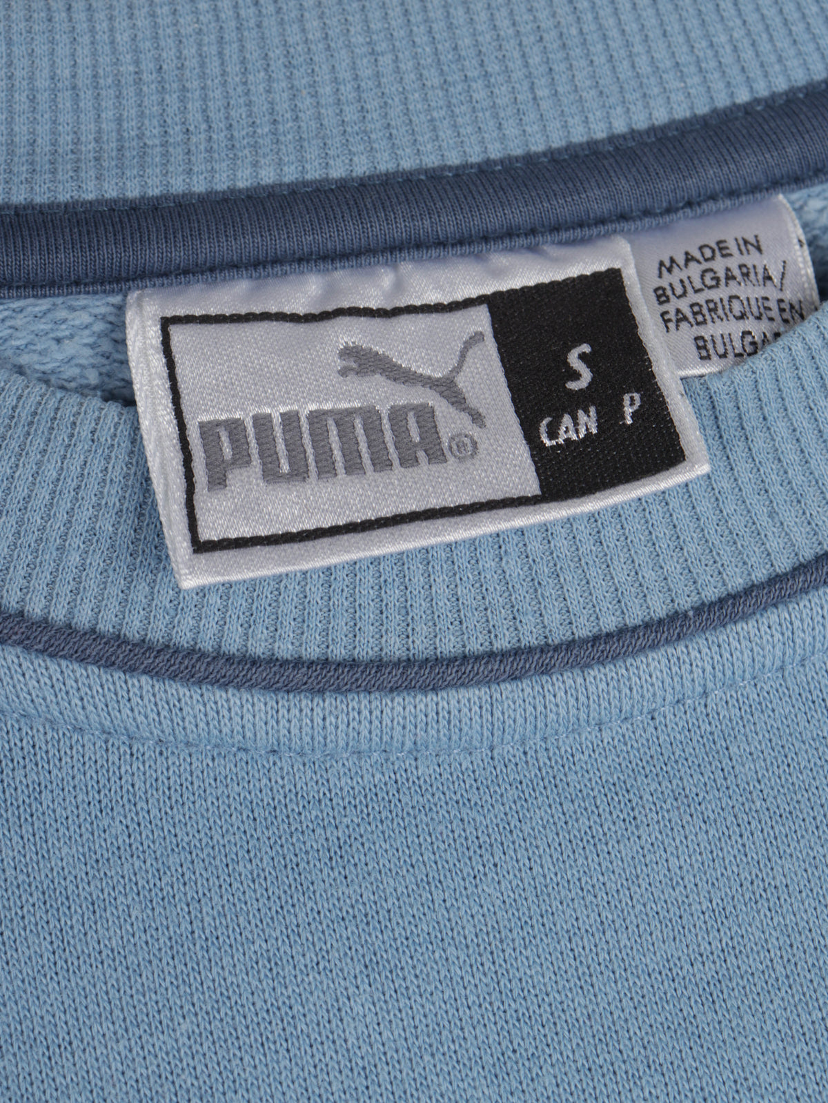 Puma 1990s Sweatshirt