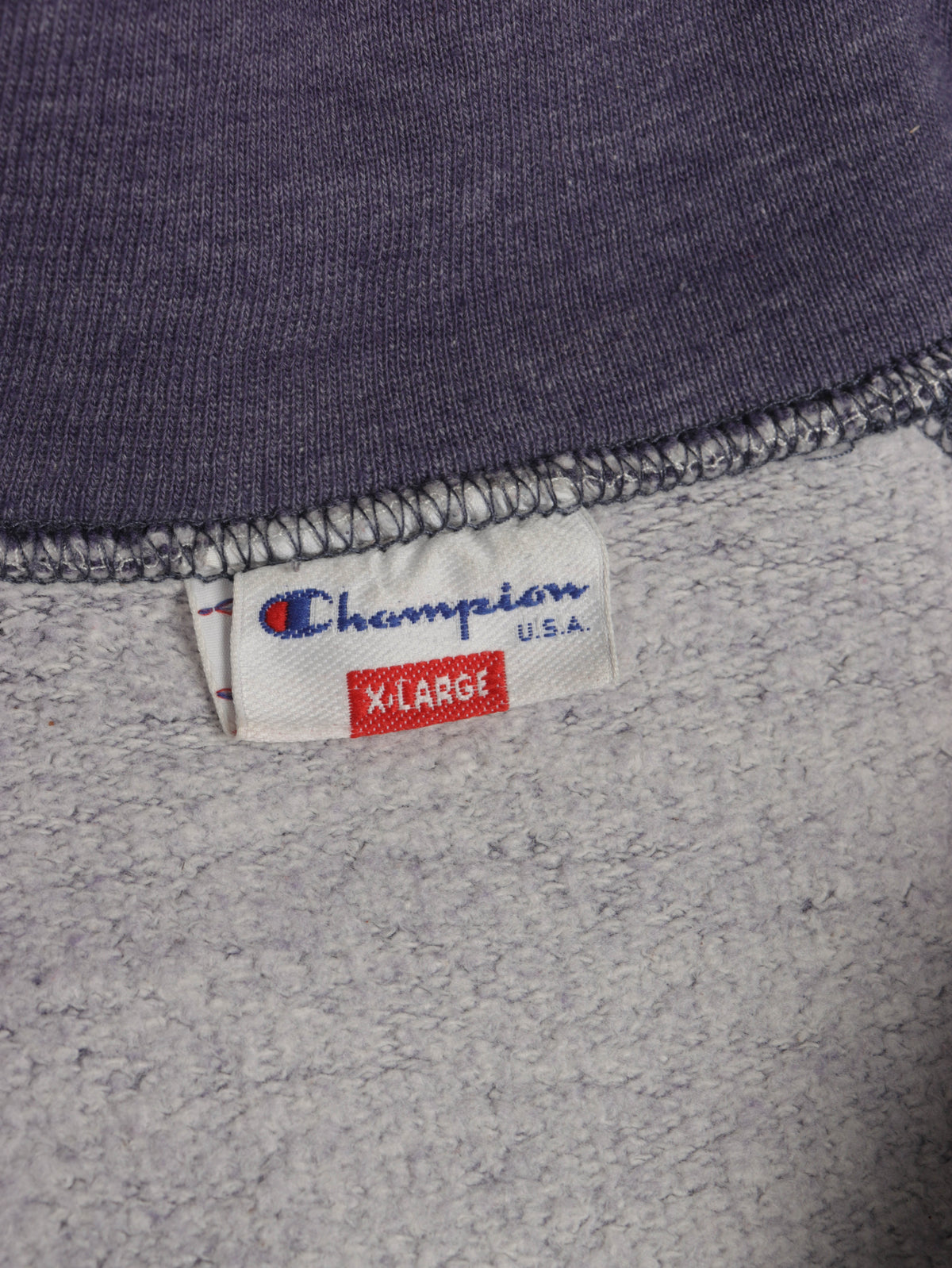 Champion 1990s Sweatshirt