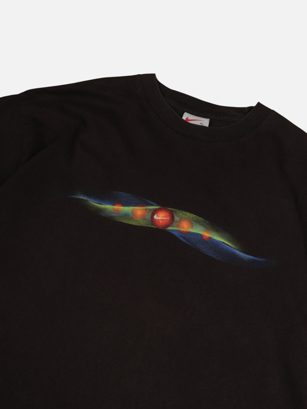 Nike 1990s T-Shirt