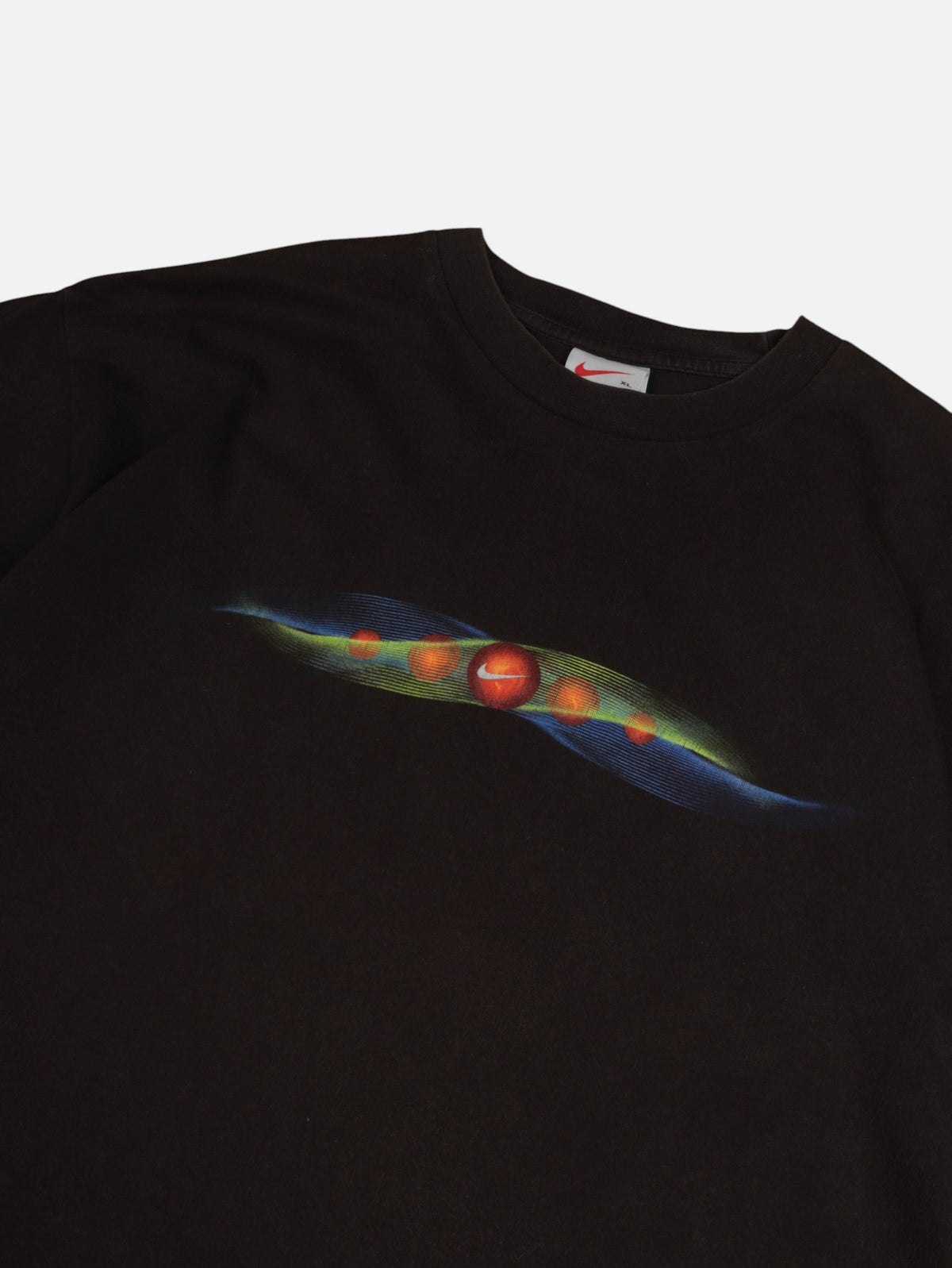 Nike 1990s T-Shirt