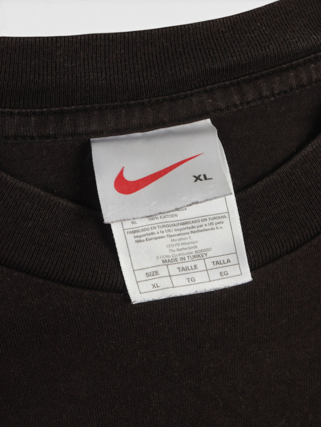 Nike 1990s T-Shirt