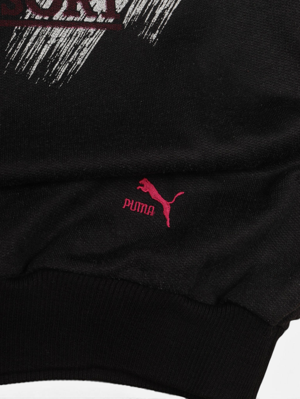 Puma 1990s Sweatshirt