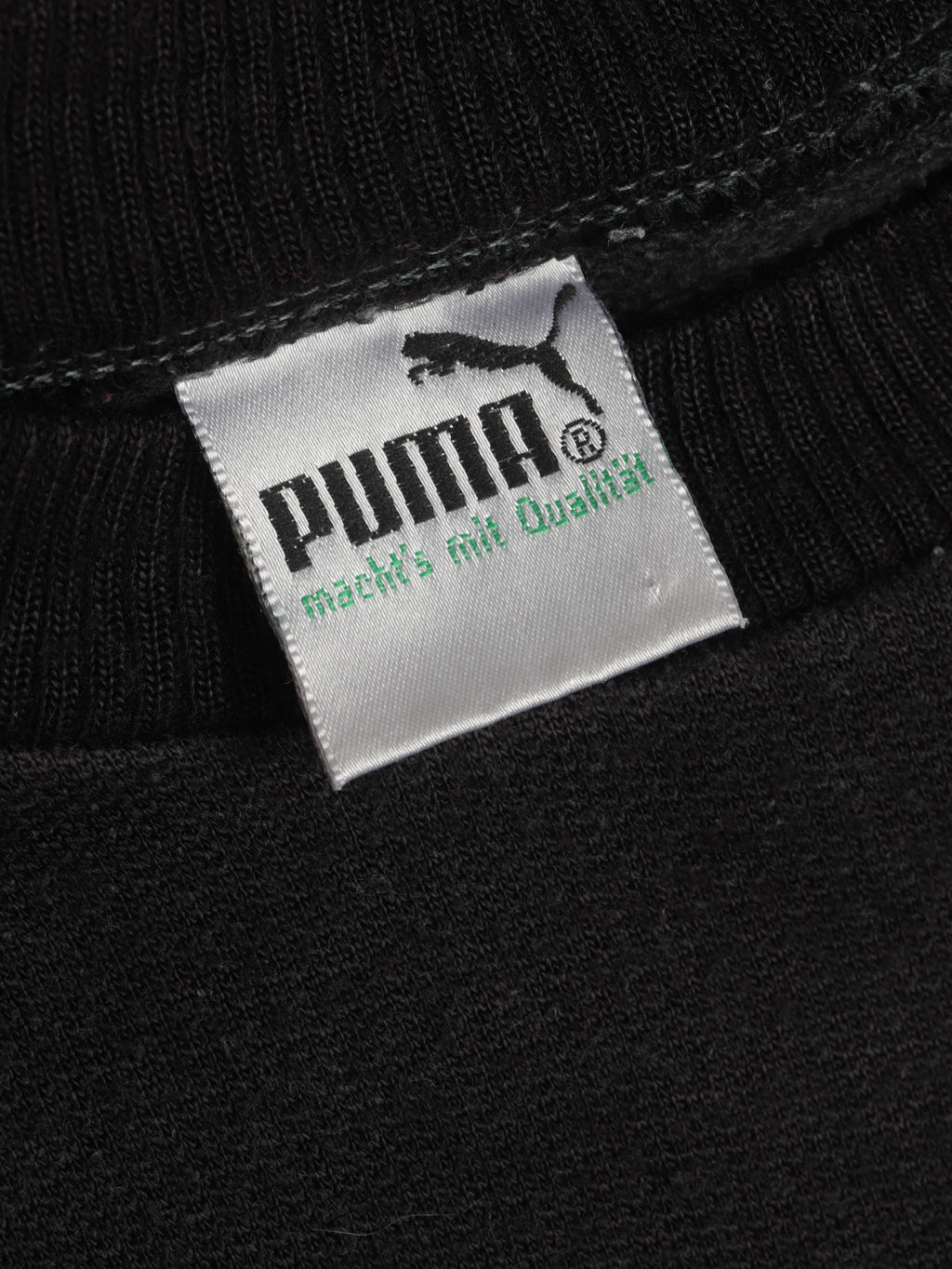 Puma 1990s Sweatshirt