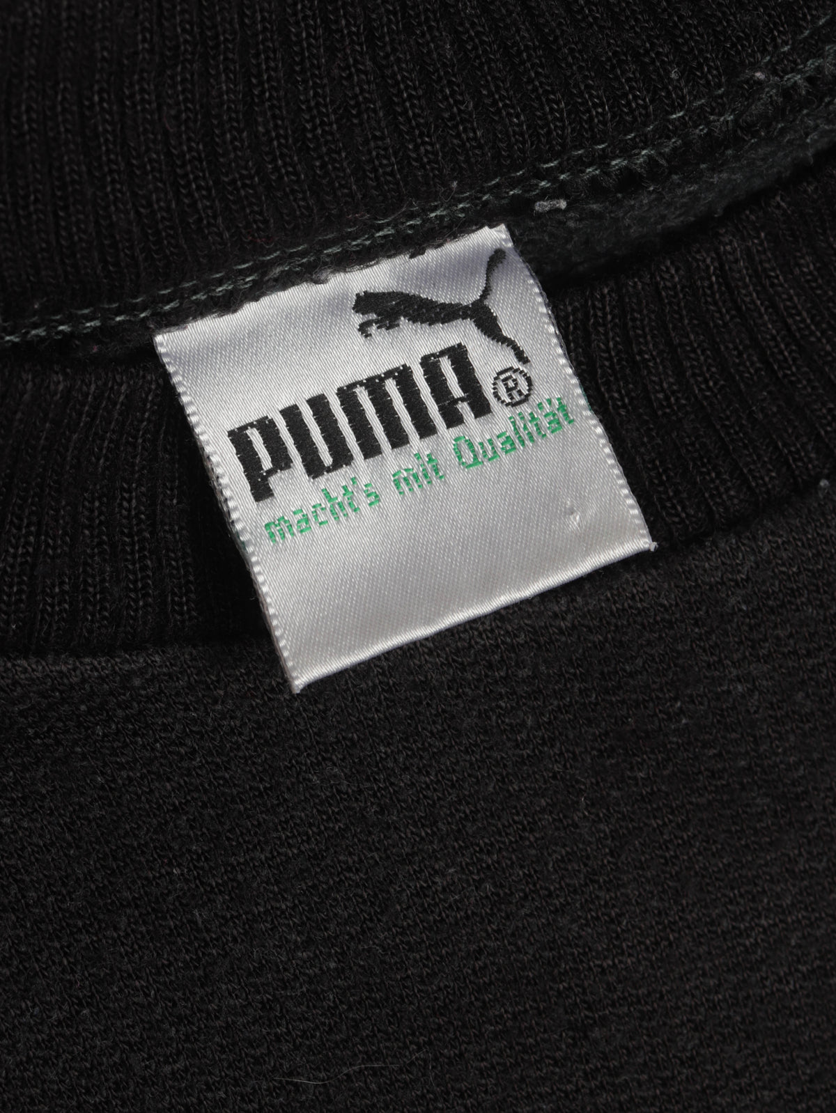 Puma 1990s Sweatshirt