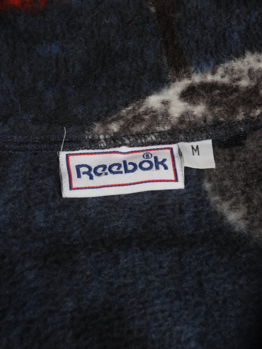 Reebok 1990s Fleece