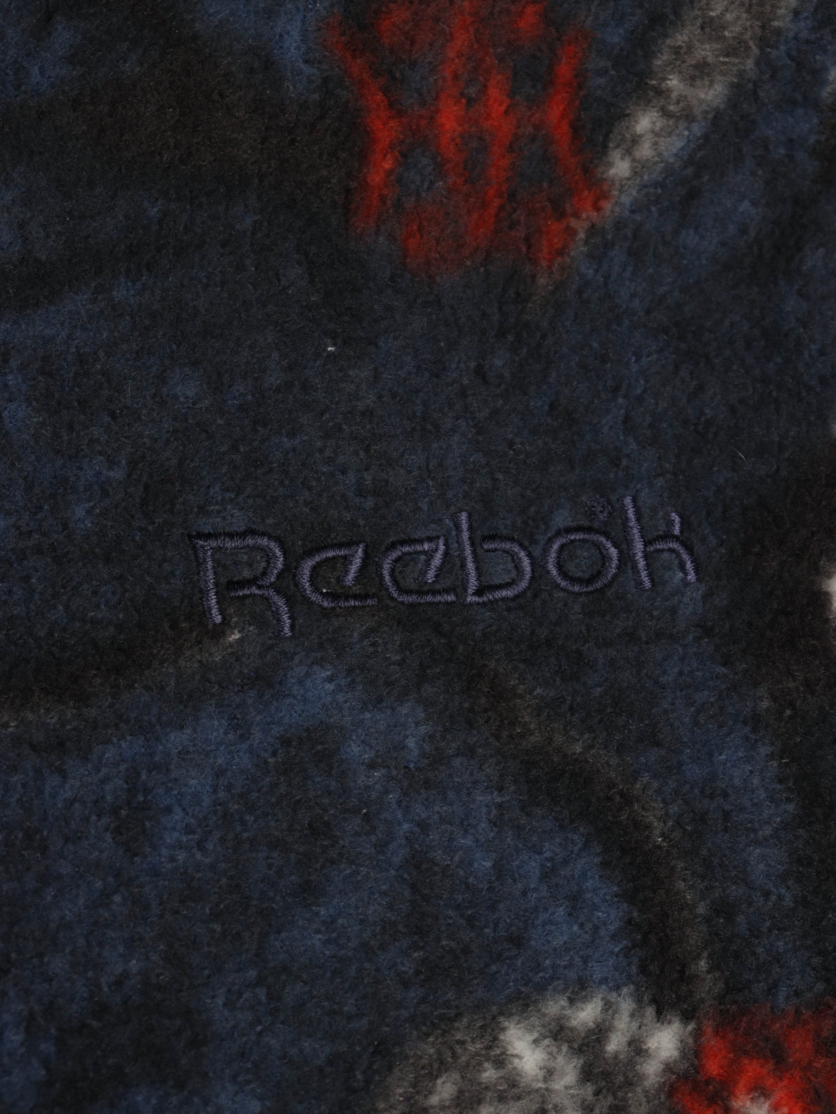 Reebok 1990s Fleece
