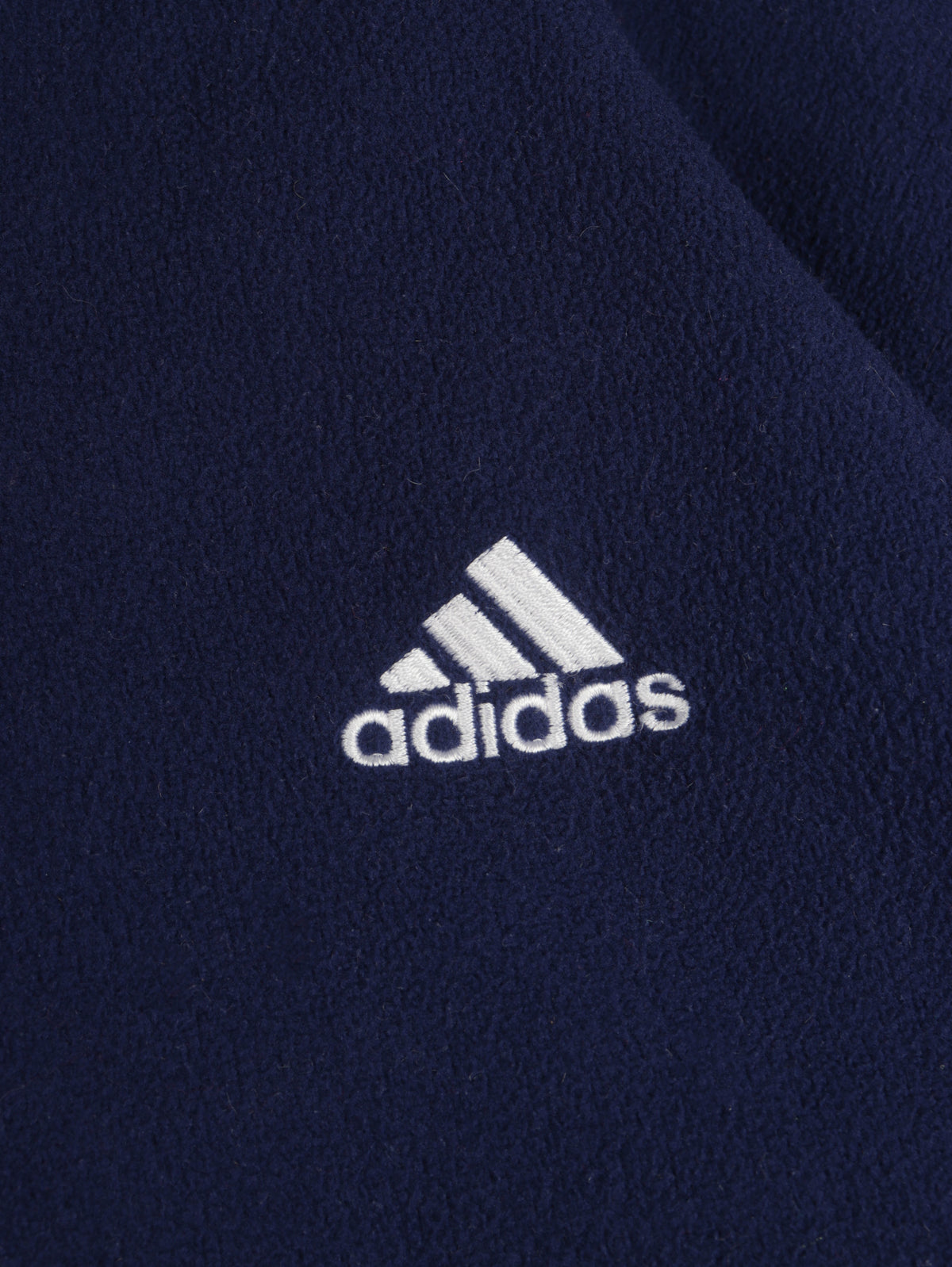 Adidas 1990s Fleece