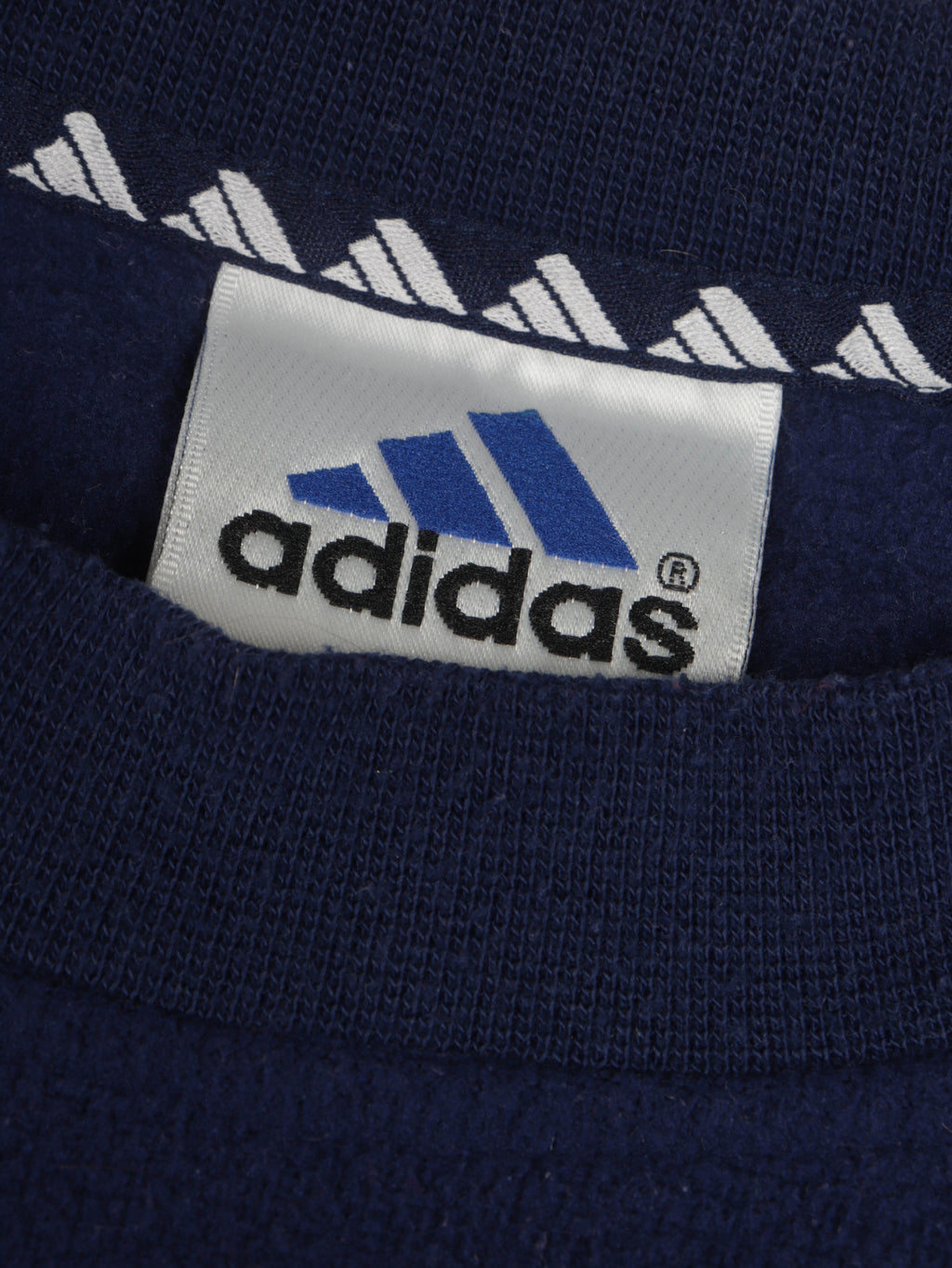 Adidas 1990s Fleece