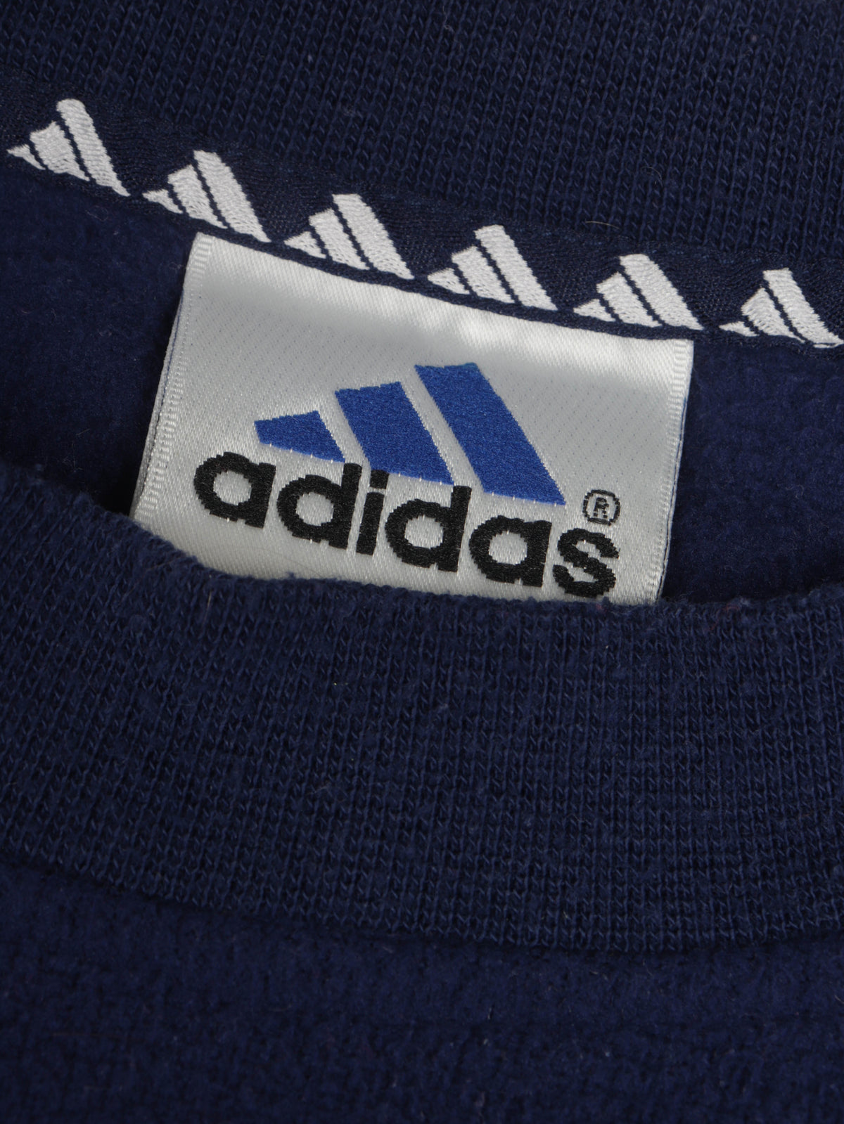 Adidas 1990s Fleece