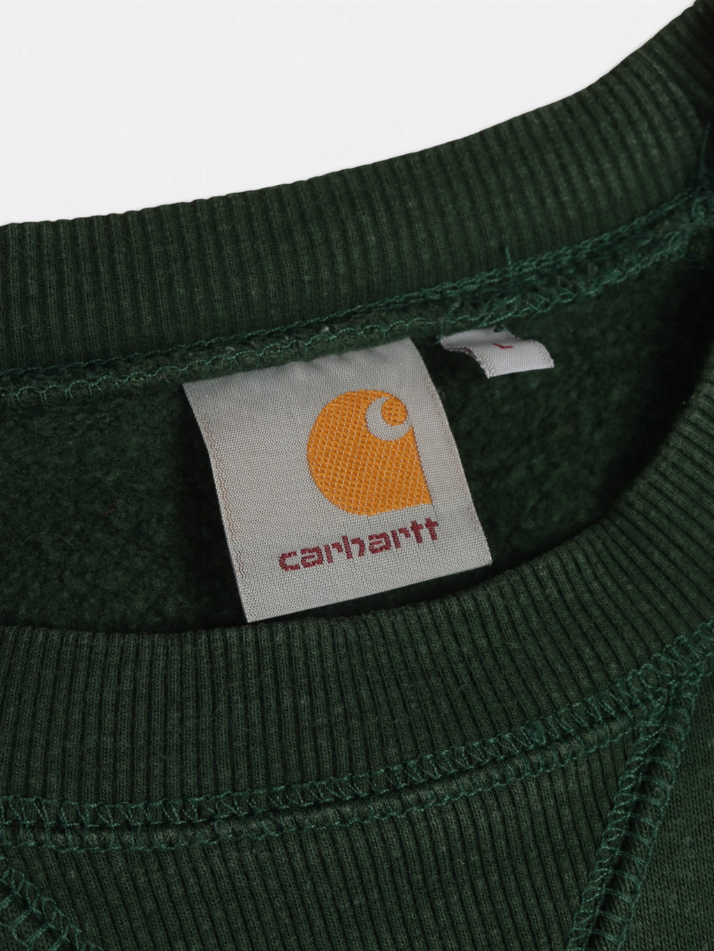 Carhartt 2000s Sweatshirt