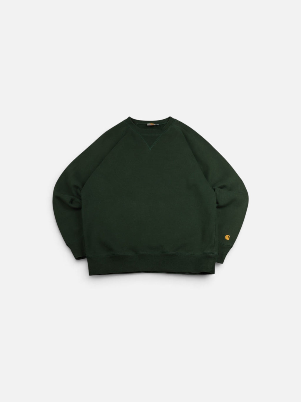Carhartt 2000s Sweatshirt