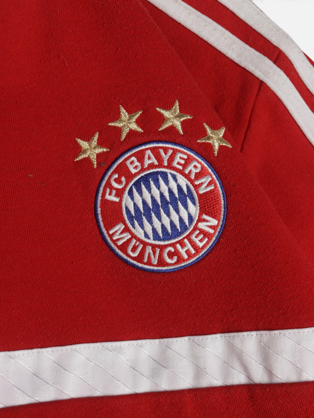 Adidas Bayern München Sweatshirt