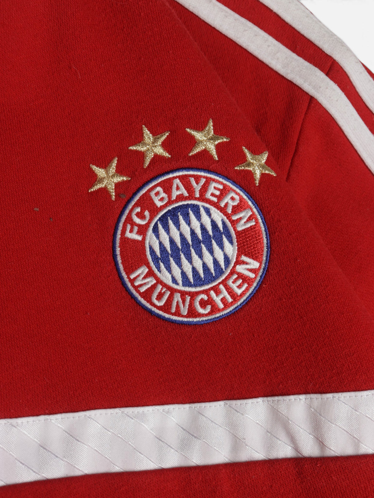 Adidas Bayern München Sweatshirt
