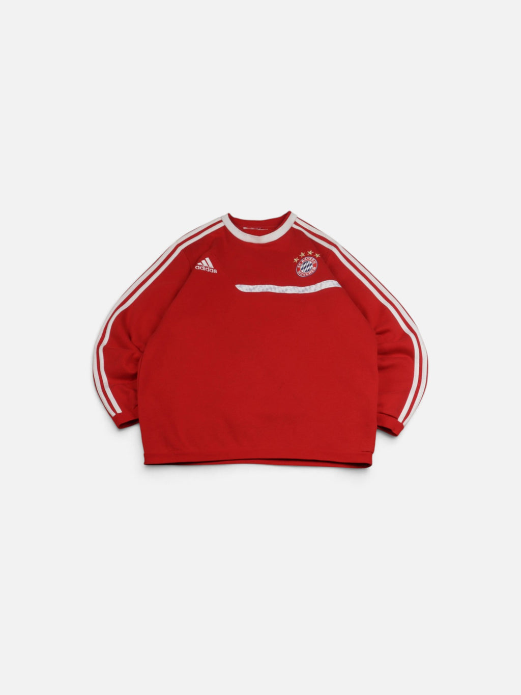 Adidas Bayern München Sweatshirt